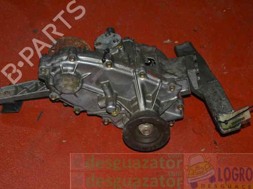 Transfer box SUZUKI JIMNY Closed Off-Road Vehicle (SN)  | BP1423171M36 