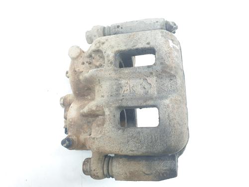 Used Left front brake caliper MITSUBISHI PAJERO III (V7_W, V6_W) 3.2 Di-D (V68W) (160 hp) 17546536