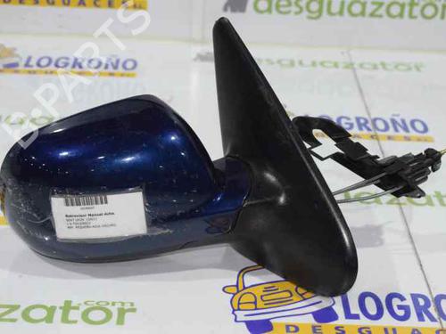 Right mirror SEAT LEON (1M1) 1.9 TDI | BP1325920C27 