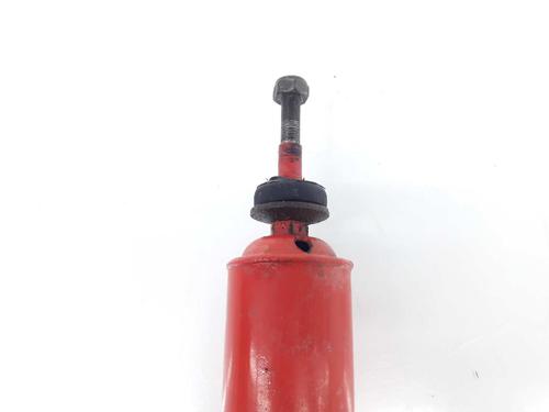 BP6562848M18 | Left rear shock absorber HYUNDAI TERRACAN (HP) 2.9 CRDi BP6562848M18