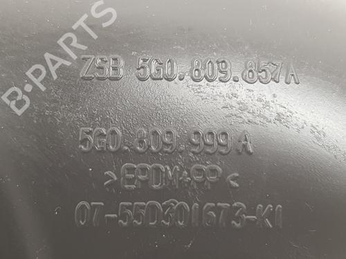 Fuel flap VW GOLF VII (5G1, BQ1, BE1, BE2) 2.0 TDI | BP10328805C131 