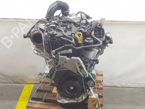 Engine AUDI A3 Sportback (8VA, 8VF)  | BP29409128M1 
