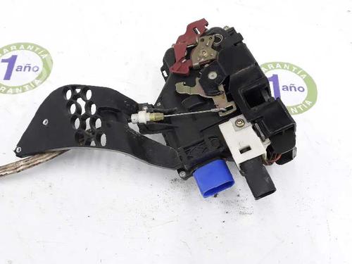 Front right lock VW TOUAREG (7LA, 7L6, 7L7) 5.0 V10 TDI | BP4714203C97 