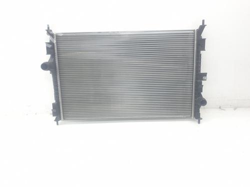 Used Water radiator OPEL ASTRA L Sports Tourer (OV5) 1.2 (FRHNPJ) (110 hp) 29856169