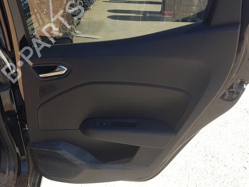 Front left lock RENAULT CLIO V (B7_) 1.6 E-TECH 140 (B7MU) | BP34381019C98 - Image 19