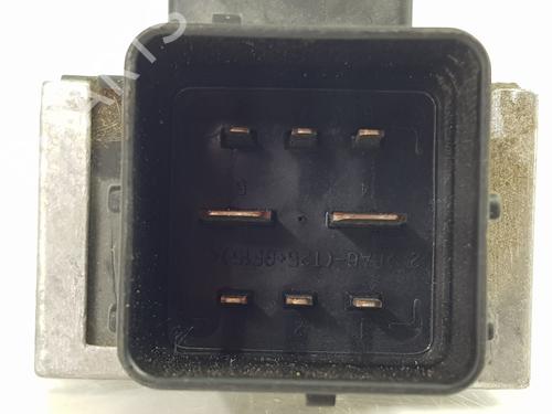 Electronic module LAND ROVER FREELANDER 2 (L359) 2.2 TD4 4x4 | BP34398769M83 - Image 3
