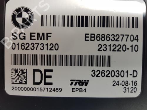 Electronic module BMW X4 (F26) xDrive 20 d | BP36642182M83 - Image 4