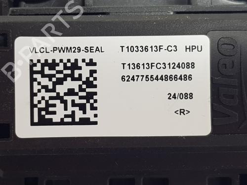 Heater resistor DACIA DUSTER (PYM_, PYN_) 1.2 TCe 130 | BP36678732M108 - Image 3