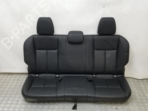 Sæde sæt NISSAN NAVARA NP300 Pickup (D23, D23T) 2.3 dCi 4x4 (D231, D23T) | BP8921850C78 
