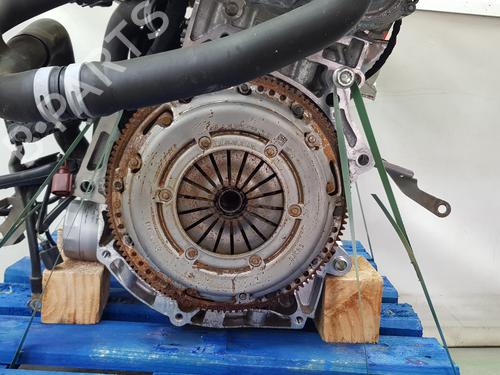 Engine SEAT IBIZA V (KJ1, KJG)  | BP28355761M1 