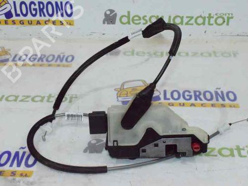 Used Rear right lock CITROËN C4 II (NC_) [2009-2025]  1731074