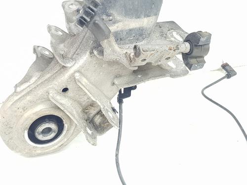 Rear axle MERCEDES-BENZ CLS (C219) CLS 350 (219.356) | BP17239281M2 