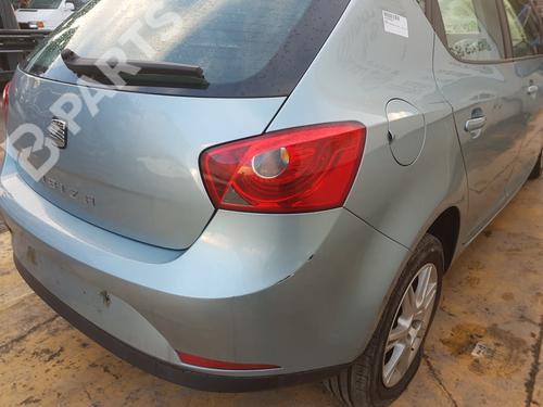 Right door airbag SEAT IBIZA IV SC (6J1, 6P5) 1.6 TDI | BP11177382C51  - Image 34