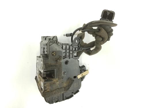 Rear right lock RENAULT CLIO IV (BH_) 1.5 dCi 110 | BP11692771C99 