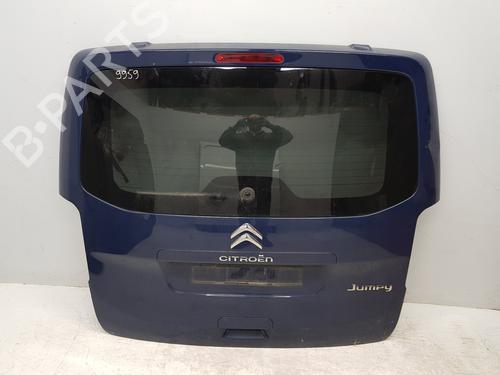 Used Tailgate Tailgate CITROËN SPACETOURER Bus (V_) [2016-2026] 35977746 35977746