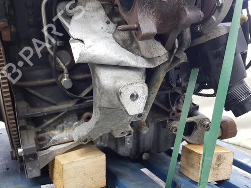 Engine AUDI A4 B8 Avant (8K5)  | BP31176224M1 