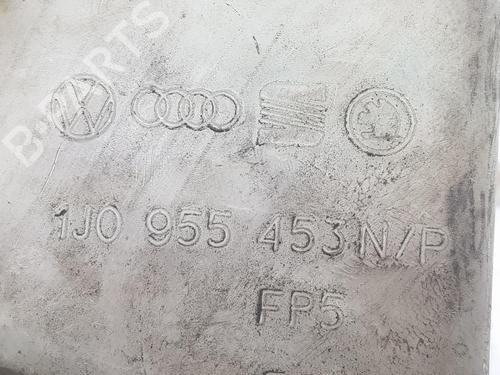 Windscreen washer tank SEAT TOLEDO II (1M2) 1.9 TDI | BP11851288C113 