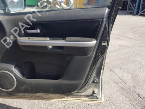 Elektronisk modul SUZUKI GRAND VITARA II (JT, TE, TD)  | BP27318778M83 