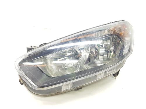 Left headlight FORD TRANSIT COURIER B460 MPV | BP37013785C28 - Image 3