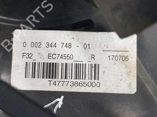 Right rear steering knuckle BMW 4 Convertible (F33, F83) 420 i | BP5996707M28 