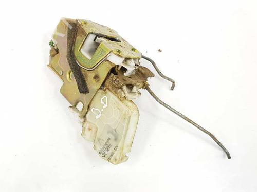 Front right lock NISSAN NAVARA (D22) 2.5 D 4x4 | BP7532143C97 