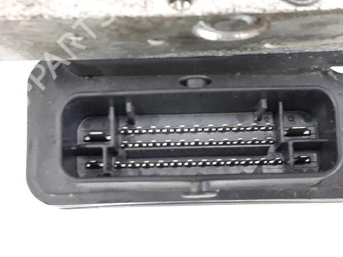 ABS pump NISSAN QASHQAI II SUV (J11, J11_) 1.5 dCi | BP4495348M43 