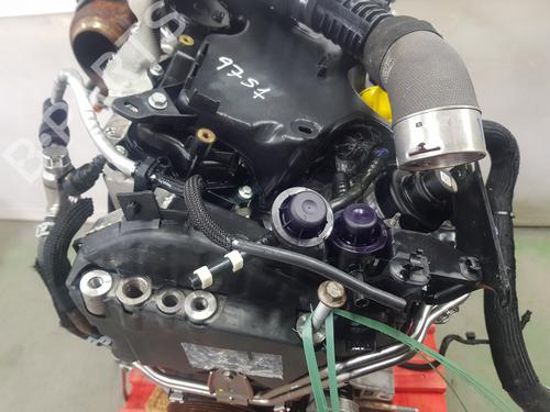 Engine RENAULT KANGOO III MPV  | BP33652983M1  - Image 12