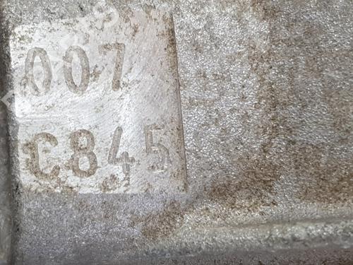 Gearbox MAN TGE Bus | BP33214912M3 - Image 3