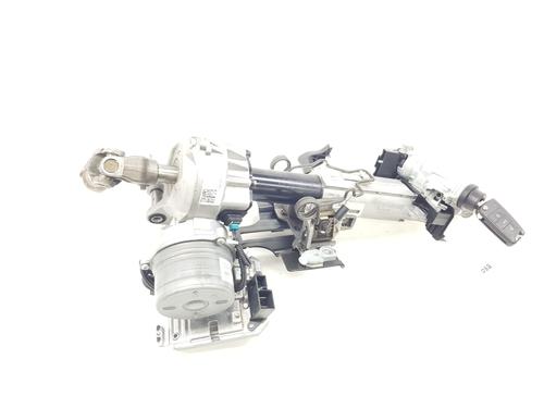 Used Steering column Steering column SKODA FABIA III (NJ3) [2014-2021] 34510024 34510024