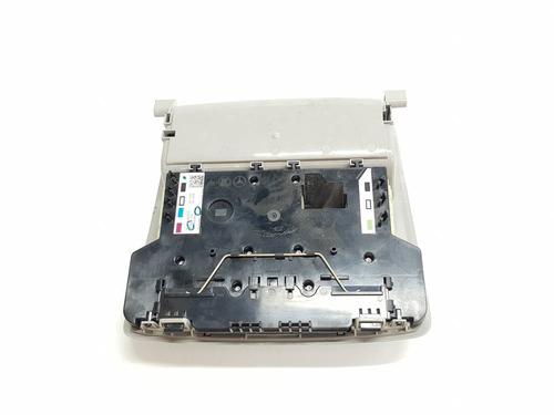 Interior roof light MERCEDES-BENZ M-CLASS (W166) ML 250 CDI / BlueTEC 4-matic (166.004, 166.003) | BP38499873I8 - Image 3