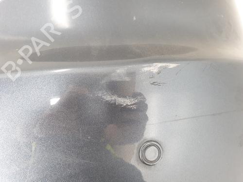 Rear bumper AUDI A6 C6 (4F2) 2.0 TFSI | BP17769850C8 