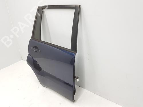 Right rear door TOYOTA LAND CRUISER PRADO (_J12_) 3.0 D-4D (KDJ120, KDJ125) | BP12145303C5 