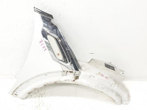Used Right front fenders MINI MINI COUNTRYMAN (R60) One D (90 hp) 17812650