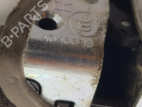 Rear right lock TOYOTA LAND CRUISER PRADO (_J12_) 3.0 D-4D (KDJ120, KDJ125) | BP15824633C99 
