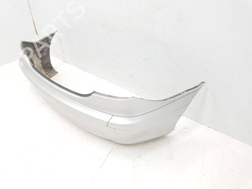 Rear bumper MERCEDES-BENZ C-CLASS Coupe (CL203)  | BP29466991C8 