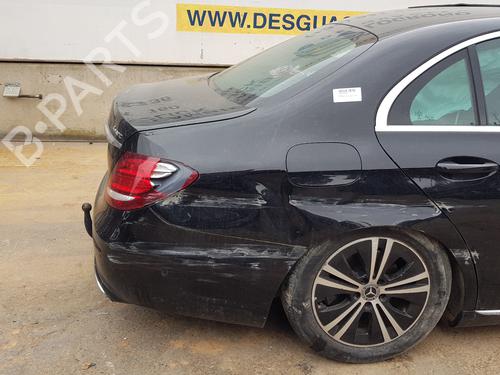 Left rear shock absorber MERCEDES-BENZ E-CLASS (W213) E 220 d 4-matic (213.005) | BP40156467M18 - Image 35