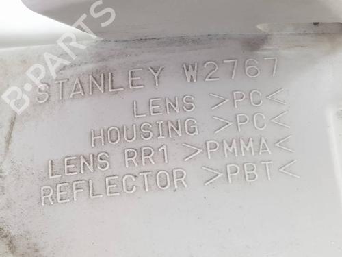 Rear bumper right light MAZDA CX-3 (DK) 1.5 SKYACTIV-D (DK2WS, DK5FW) | BP38604909C82 - Image 3