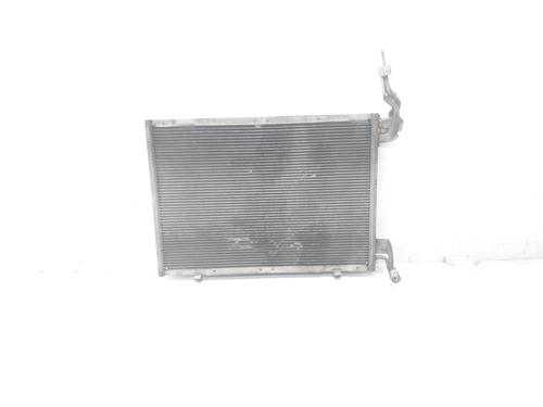 Used AC radiator FORD TRANSIT COURIER B460 MPV 1.5 TDCi (95 hp) 30786989