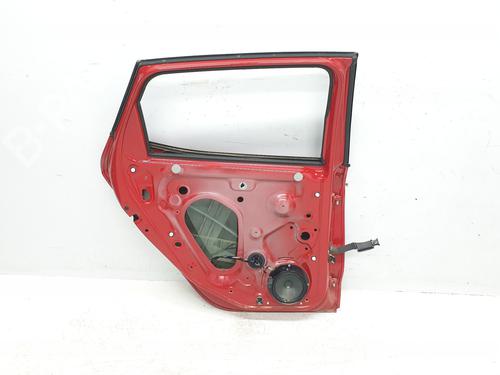 Left rear door SEAT IBIZA V (KJ1, KJG)  | BP29159508C4 