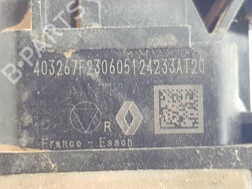 Left front window motor RENAULT KANGOO III MPV Blue dCi 95 (KJAB) | BP34736133E21  - Image 5