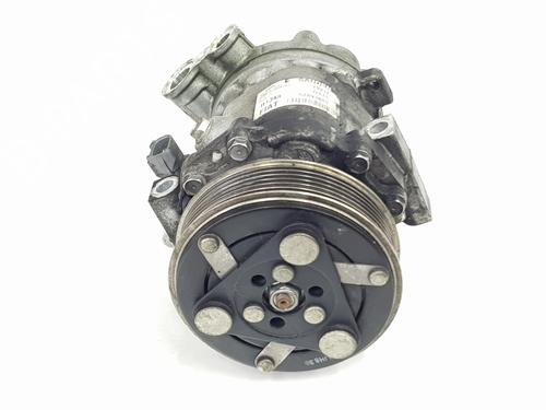 Used AC compressor AC compressor OPEL COMBO Tour (X12) [2012-2026] 36753987 36753987