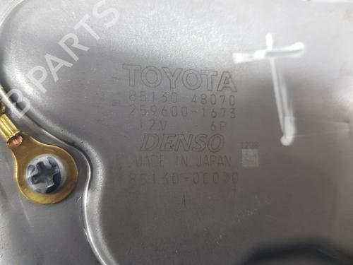 Rear wiper motor LEXUS RX (_L1_) 450h (GYL10_) | BP10328976M102 