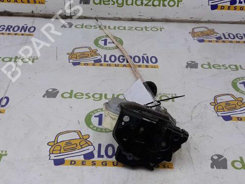 Front left lock AUDI A3 Sportback (8PA) 2.0 TDI 16V | BP1158503C98 