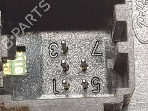 Warning switch FORD TOURNEO COURIER B460 MPV  | BP39074208I22  - Image 5