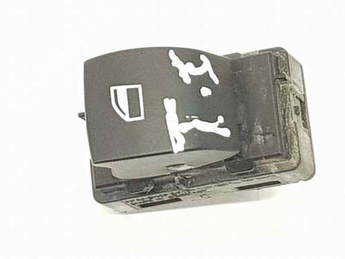 Used Left rear window switch Left rear window switch BMW 5 (E60) 530 d (218 hp) 3383545 3383545