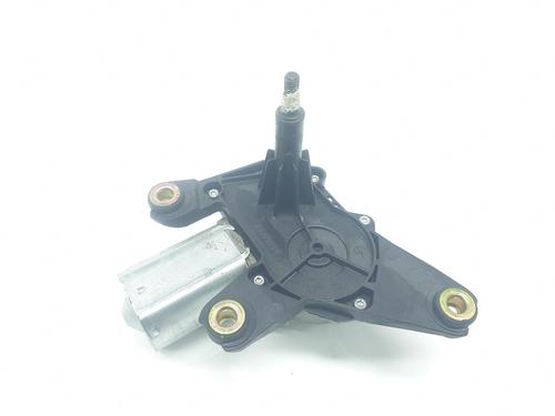 Used Rear wiper motor NISSAN MICRA III (K12) 1.2 16V (80 hp) 17025660