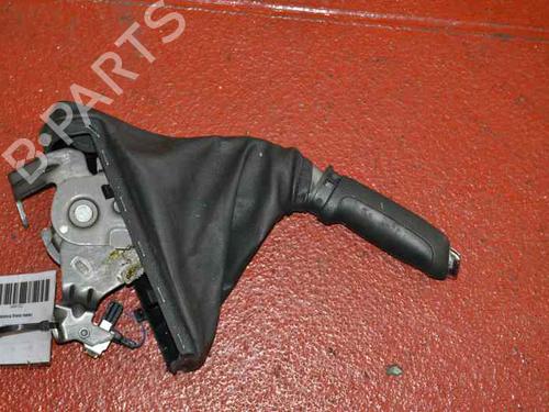 Used Hand brake OPEL CORSA D (S07) 1.3 CDTI (L08, L68) (75 hp) 8774185