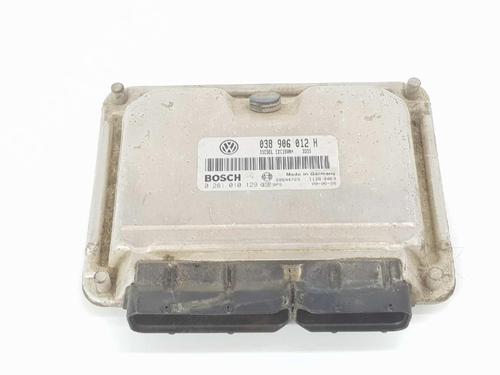 Used Engine control unit (ECU) SKODA OCTAVIA I (1U2) 1.9 TDI (90 hp) 7862119