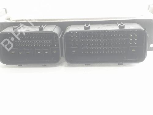 Engine control unit (ECU) OPEL COMBO Box Body/MPV (K9) 1.5 D | BP32127893M57  - Image 5