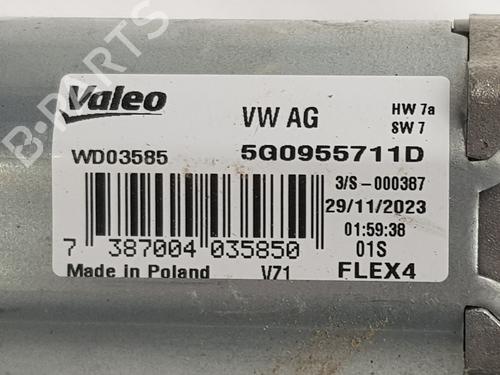 Viskermotor bagrude SEAT ARONA (KJ7, KJP) 1.0 TSI | BP29064534M102